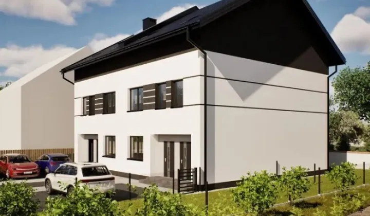 Mieszkanie 3-pokojowe Ząbki, ul. Kwiatowa