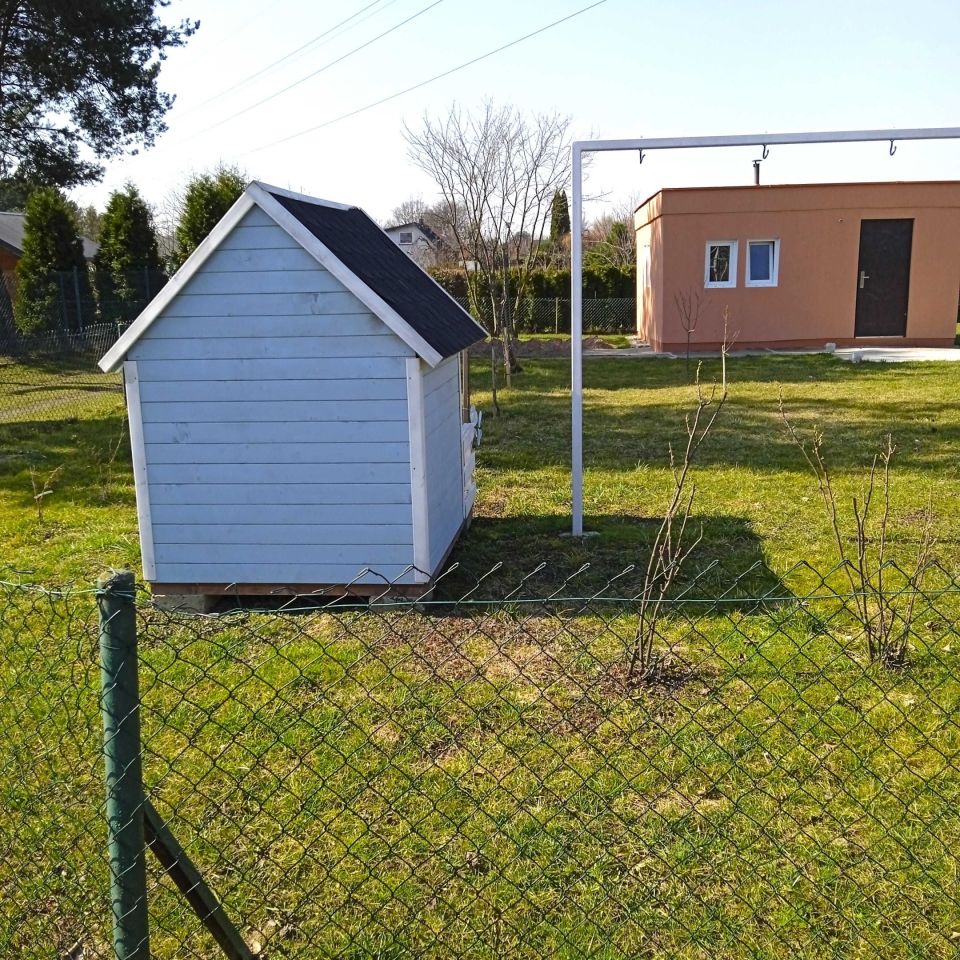 Działka rod Czechowice-Dziedzice. Zdjęcie 8