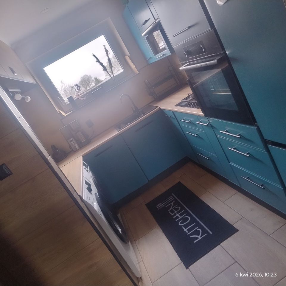 Mieszkanie 3-pokojowe Ciechocin. Zdjęcie 8