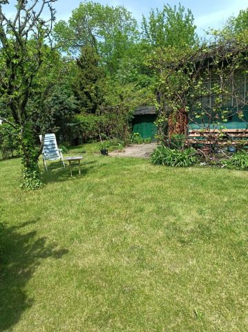 Działka rod Łódź Górna. Zdjęcie 1