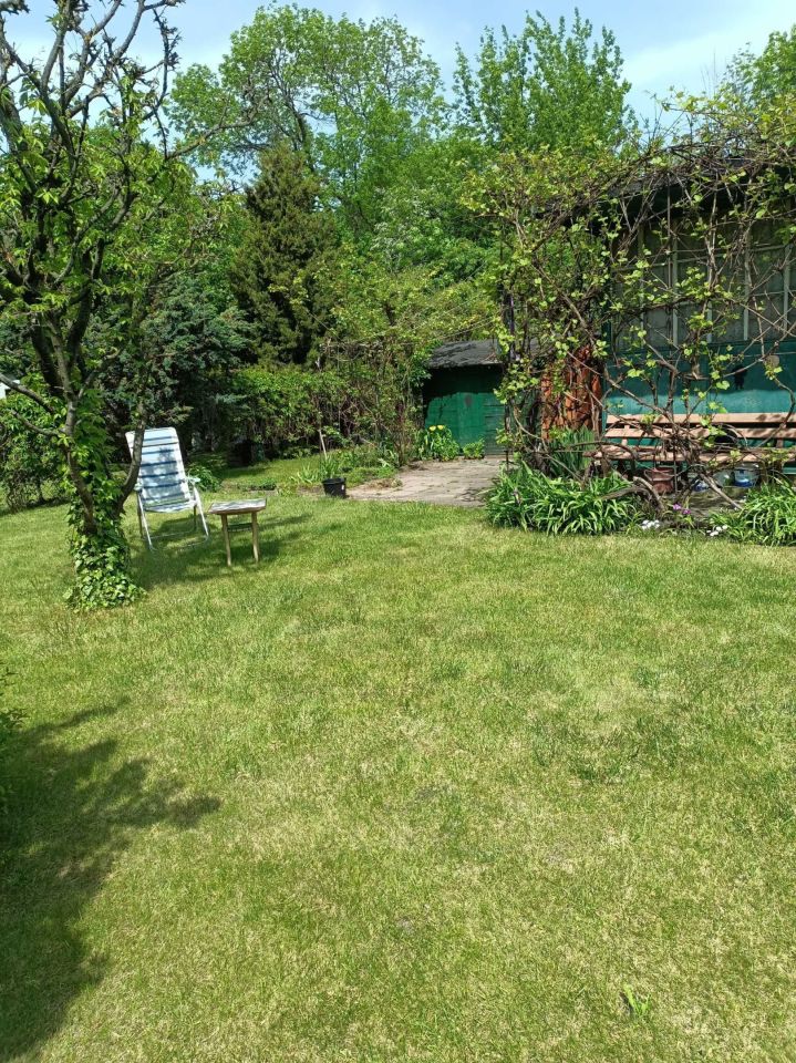 Działka rod Łódź Górna. Zdjęcie 1