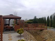 Działka siedliskowa Konstantów. Zdjęcie 2