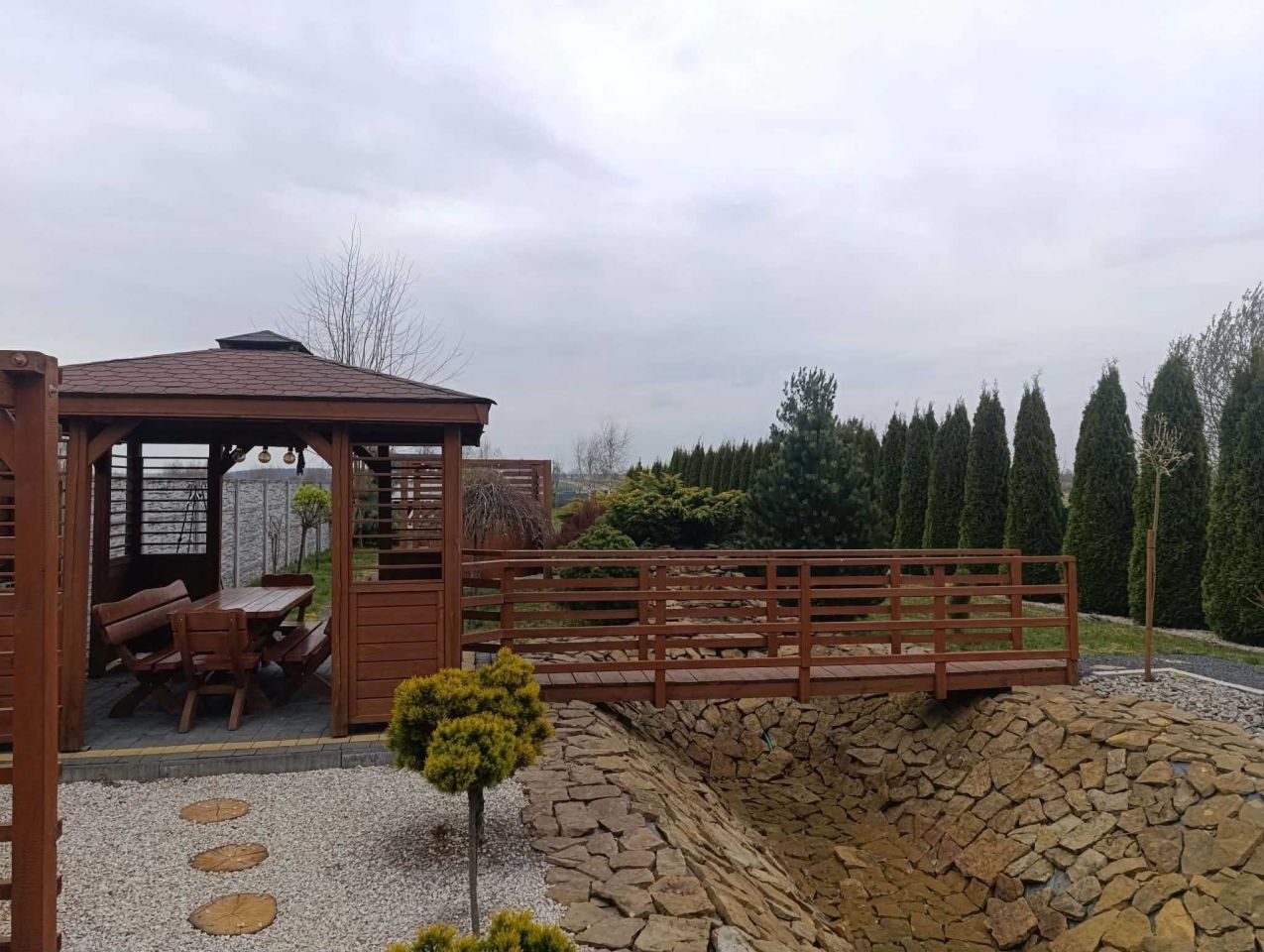 Działka siedliskowa Konstantów. Zdjęcie 3