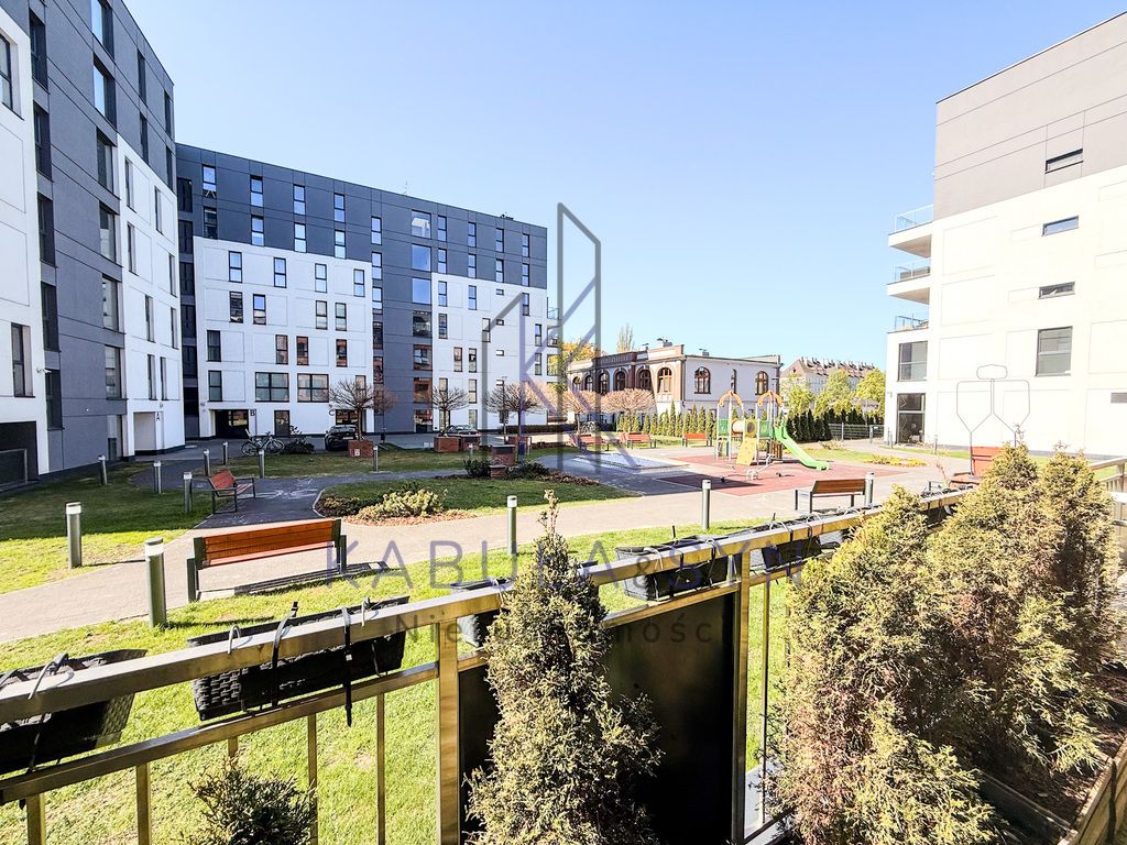 Mieszkanie 3-pokojowe Bydgoszcz, ul. Jana Karola Chodkiewicza. Zdjęcie 19