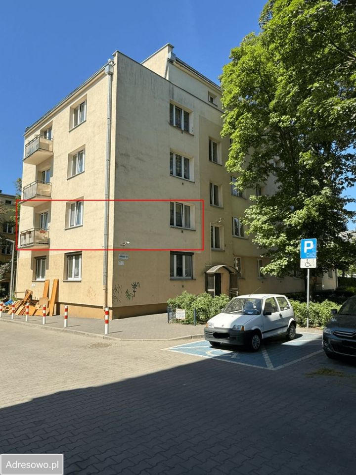 Mieszkanie 2-pokojowe Toruń Chełmińskie Przedmieście, ul. Grudziądzka. Zdjęcie 8