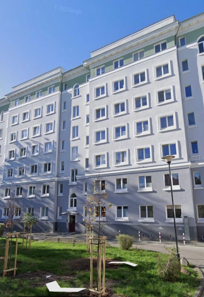 Mieszkanie 2-pokojowe Warszawa Wola, ul. Nowolipki. Zdjęcie 11