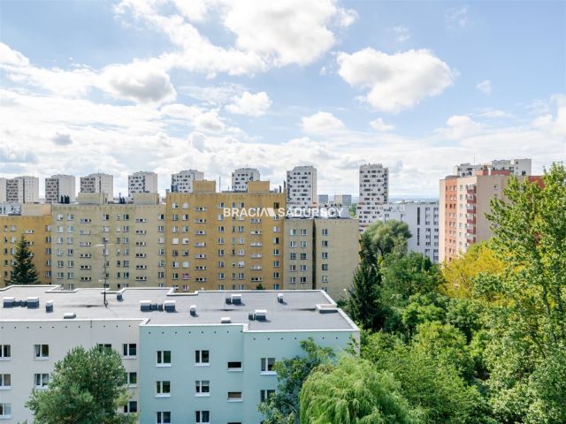 Mieszkanie 2-pokojowe Kraków, os. Dywizjonu 303. Zdjęcie 21