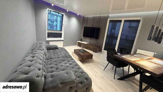 Mieszkanie 3-pokojowe Gdańsk Przymorze, ul. Maurycego Beniowskiego. Zdjęcie 1