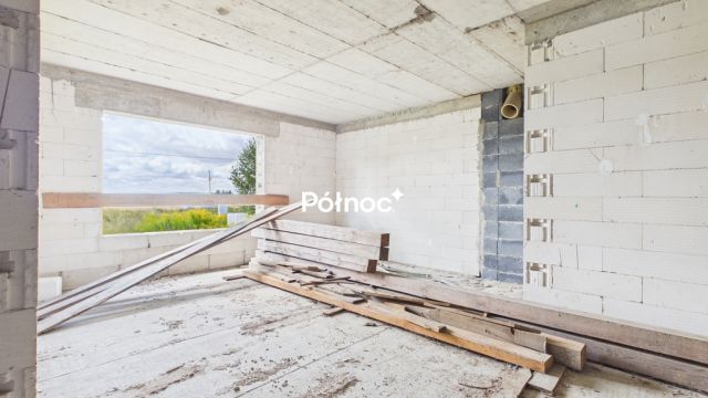 dom wolnostojący, 10 pokoi Żelechy. Zdjęcie 18