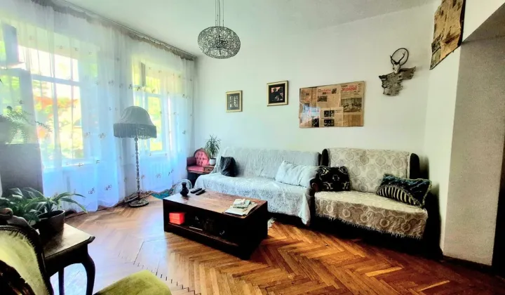 Mieszkanie 1-pokojowe Wrocław Stare Miasto, ul. Nożownicza