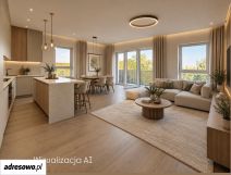 Mieszkanie 3-pokojowe Legnica, ul. Mostowa. Zdjęcie 4