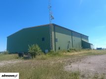 Działka inwestycyjna Dąbrowa, ul. Przemysłowa. Zdjęcie 4
