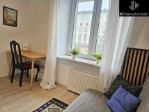 Mieszkanie 3-pokojowe Warszawa Śródmieście, ul. Ludwika Waryńskiego. Zdjęcie 4