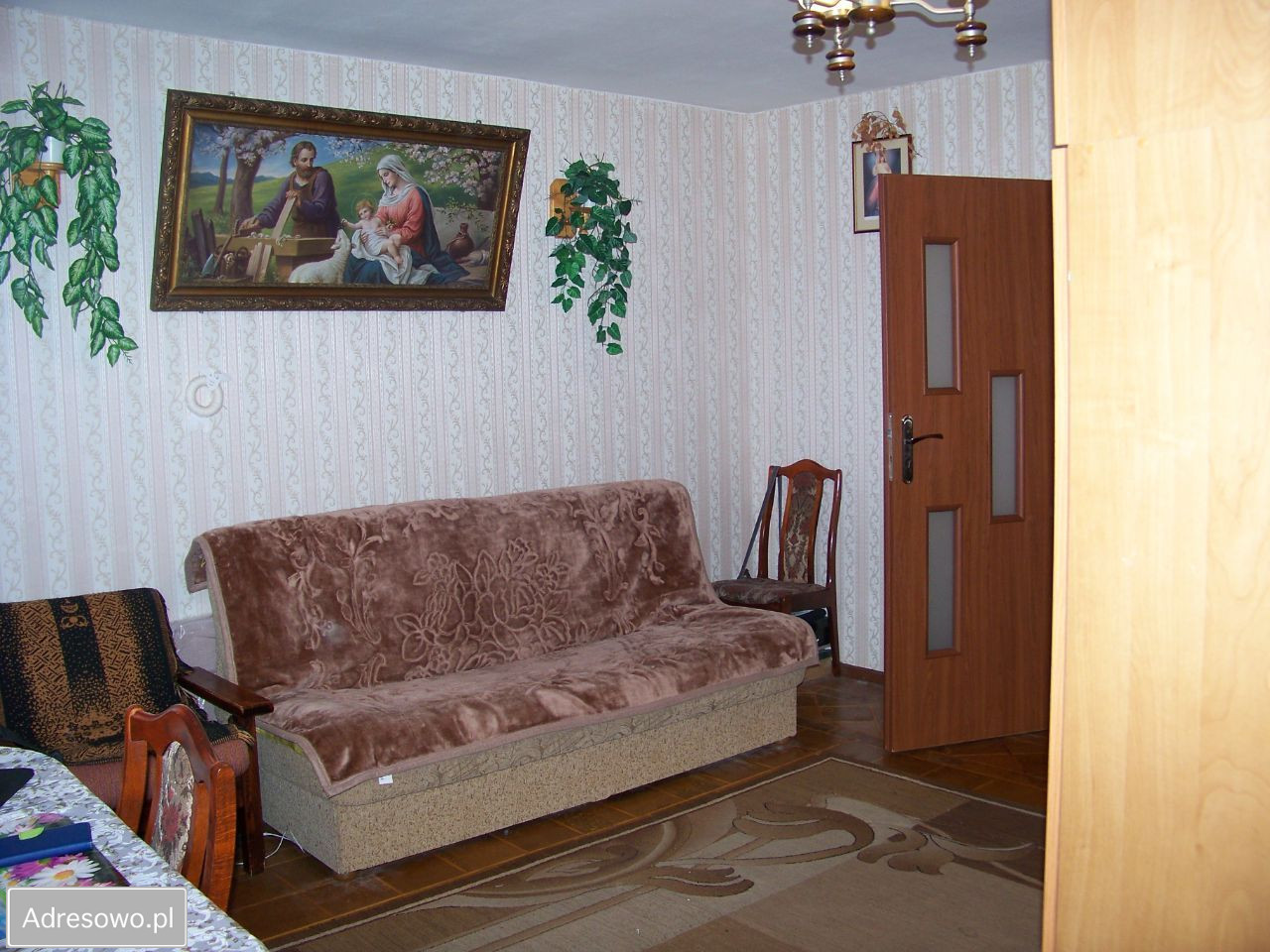 Mieszkanie 2-pokojowe Toruń Na Skarpie, ul. Szarych Szeregów