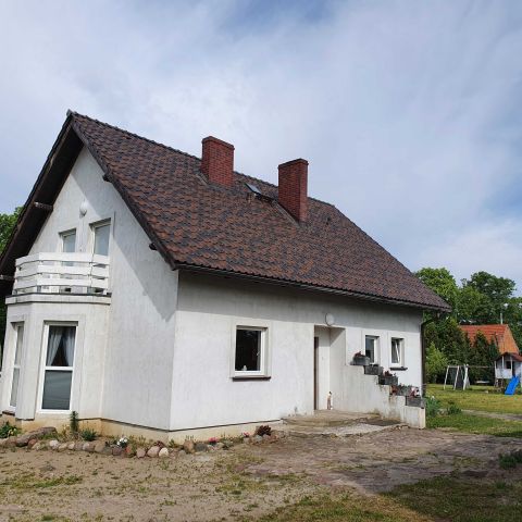 dom wolnostojący Obory. Zdjęcie 1