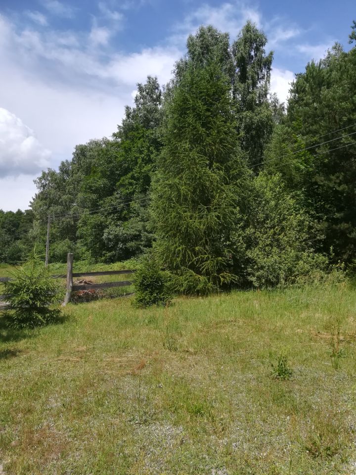 Działka budowlana Weronikopole. Zdjęcie 4