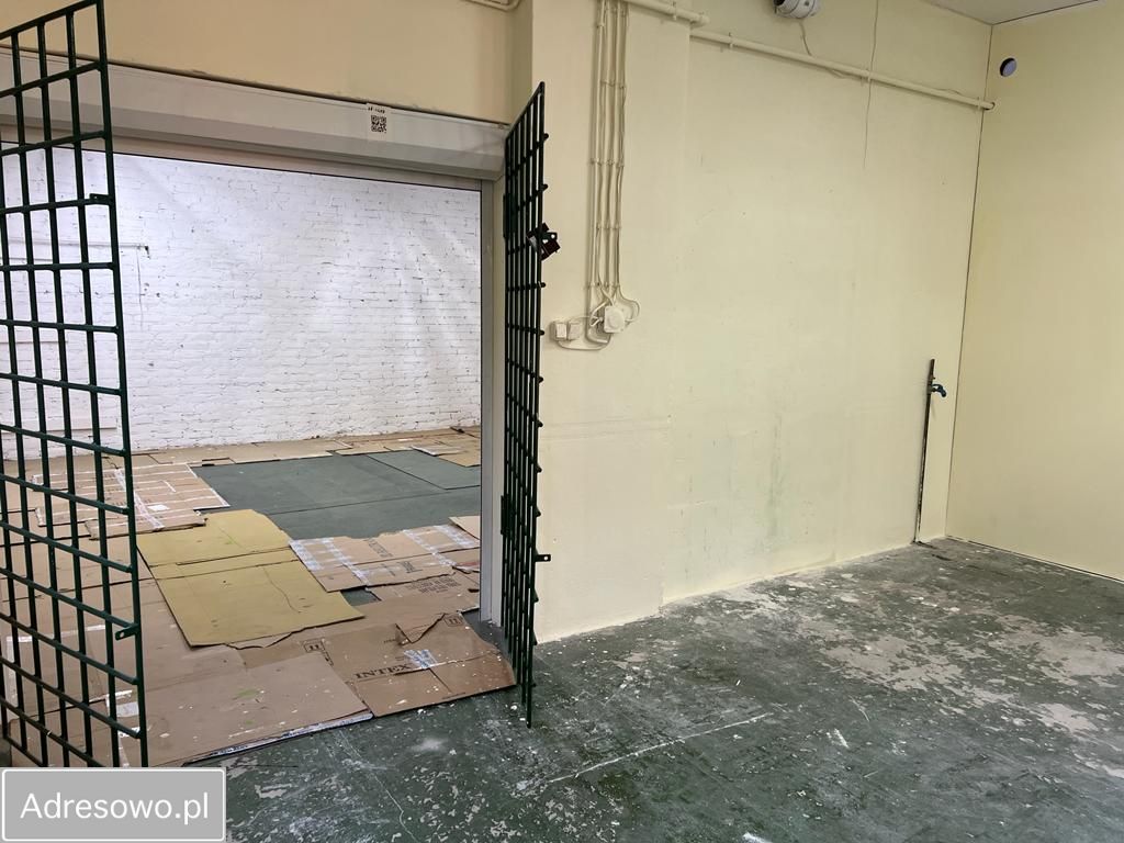 Lokal Lublin Hajdów, ul. Jana Kasprowicza. Zdjęcie 6