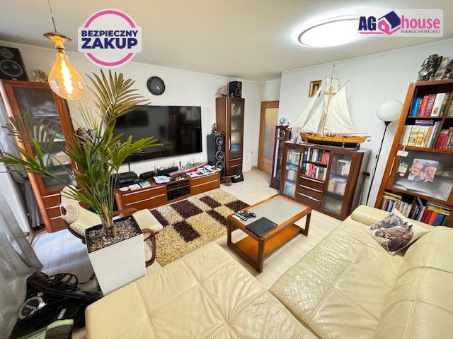 Mieszkanie 2-pokojowe Gdańsk Śródmieście, ul. Lastadia. Zdjęcie 3