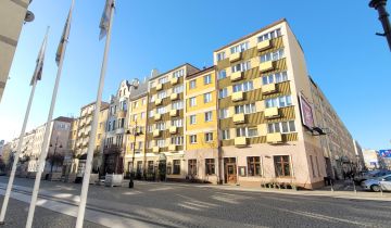 Mieszkanie 3-pokojowe Legnica Centrum, rynek Rynek