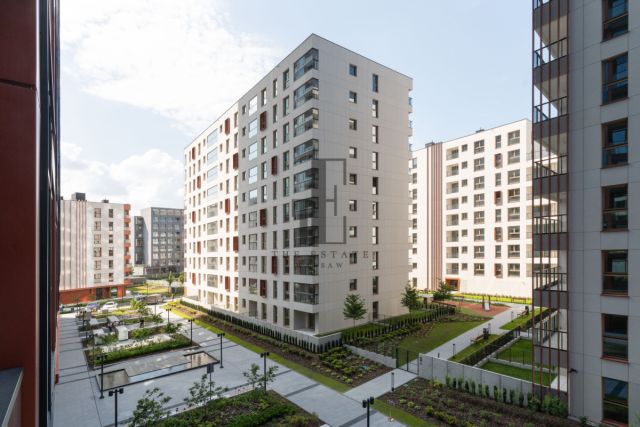 Mieszkanie 1-pokojowe Warszawa Wola, ul. Prosta. Zdjęcie 10