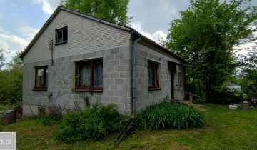 dom wolnostojący, 3 pokoje Czekarzewice Pierwsze