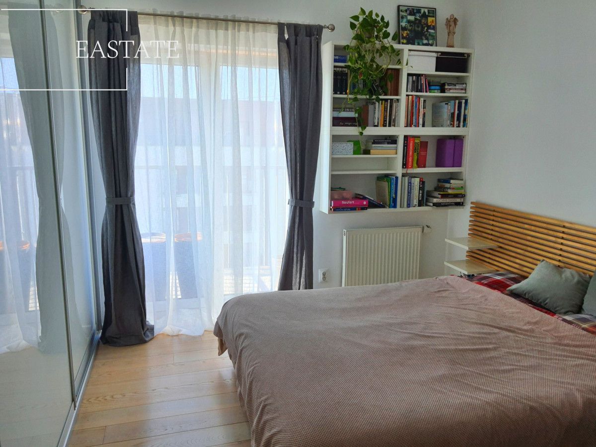 Mieszkanie 3-pokojowe Warszawa Włochy, ul. Fasolowa. Zdjęcie 4