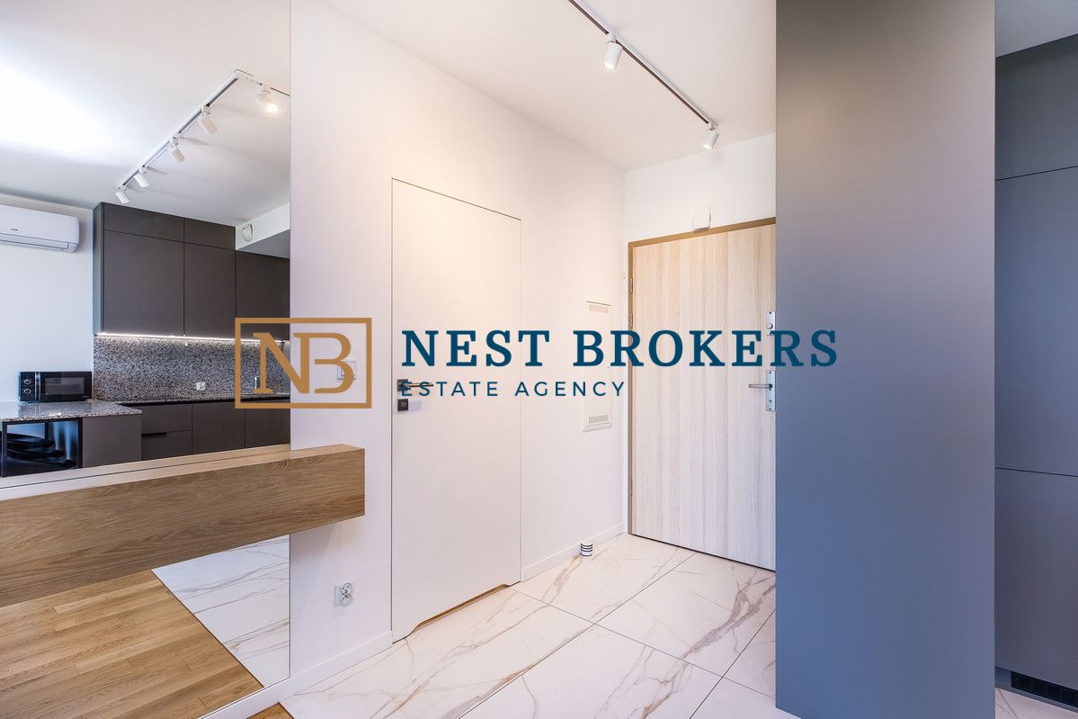 Mieszkanie 2-pokojowe Kraków Zabłocie, ul. Zabłocie. Zdjęcie 7