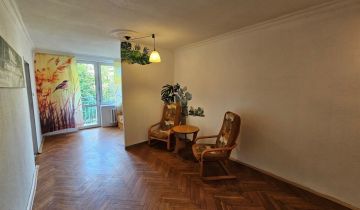 Mieszkanie 1-pokojowe Łódź Stare Polesie, ul. Wileńska