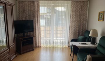 Mieszkanie 1-pokojowe Kraków Dębniki, ul. Drukarska