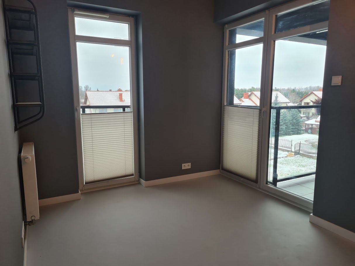 Mieszkanie 4-pokojowe Warszawa Białołęka, ul. Leona Berensona. Zdjęcie 6