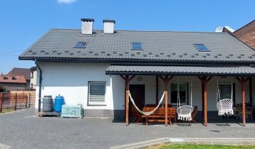 bliźniak, 4 pokoje Nowy Sącz Kochanowskiego, ul. Kosynierów