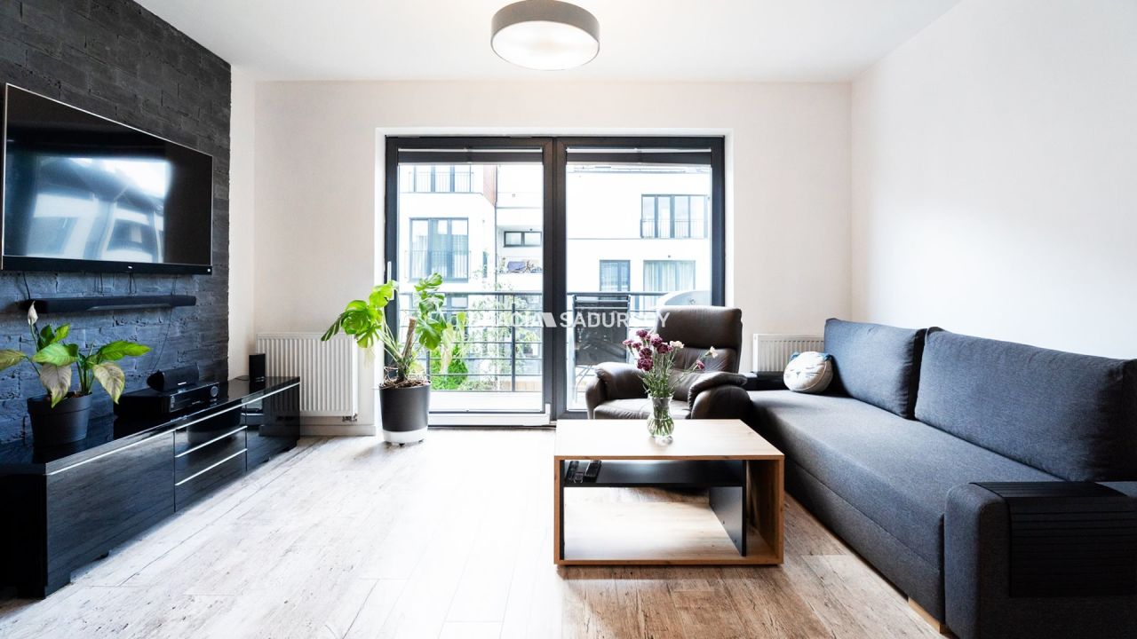 Mieszkanie 3-pokojowe Wieliczka, ul. Zbożowa. Zdjęcie 4