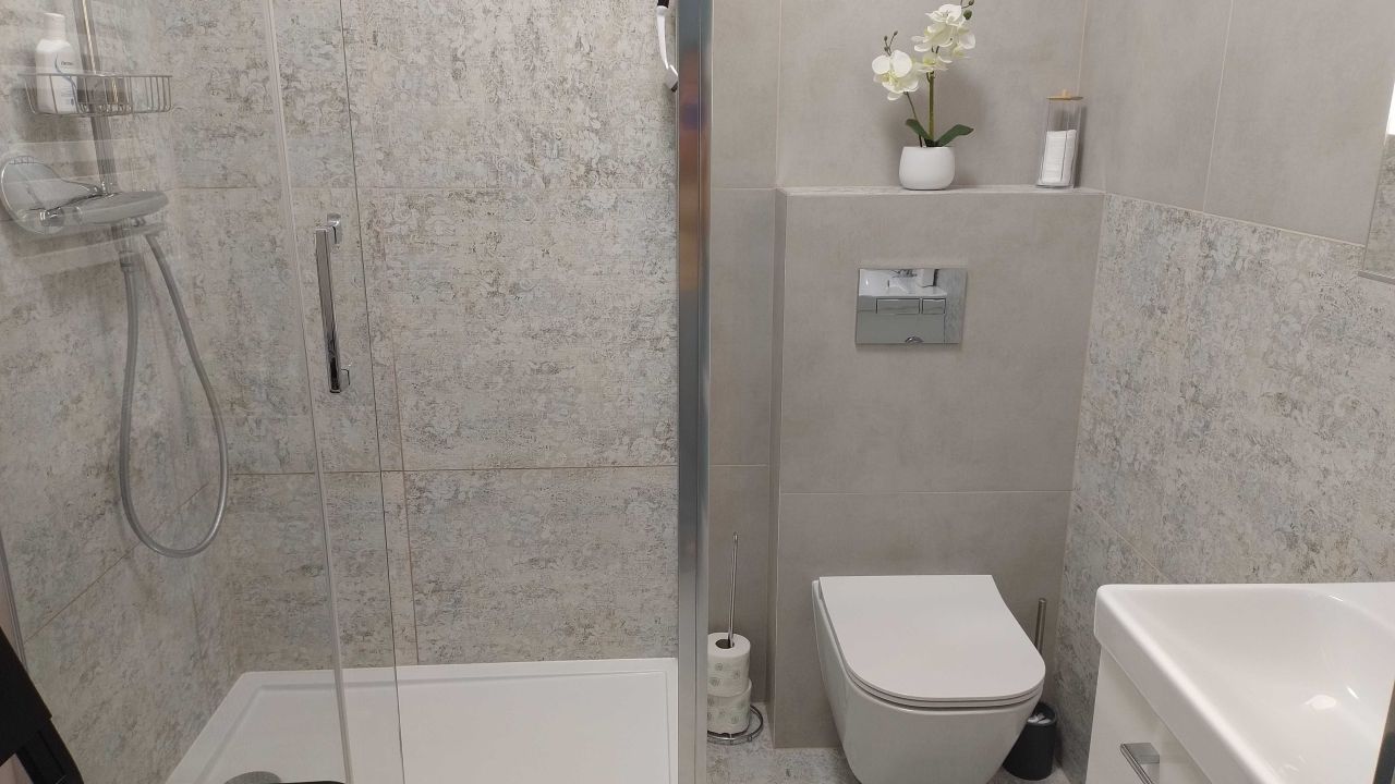 Mieszkanie 2-pokojowe Gdynia Babie Doły, ul. Ikara. Zdjęcie 6