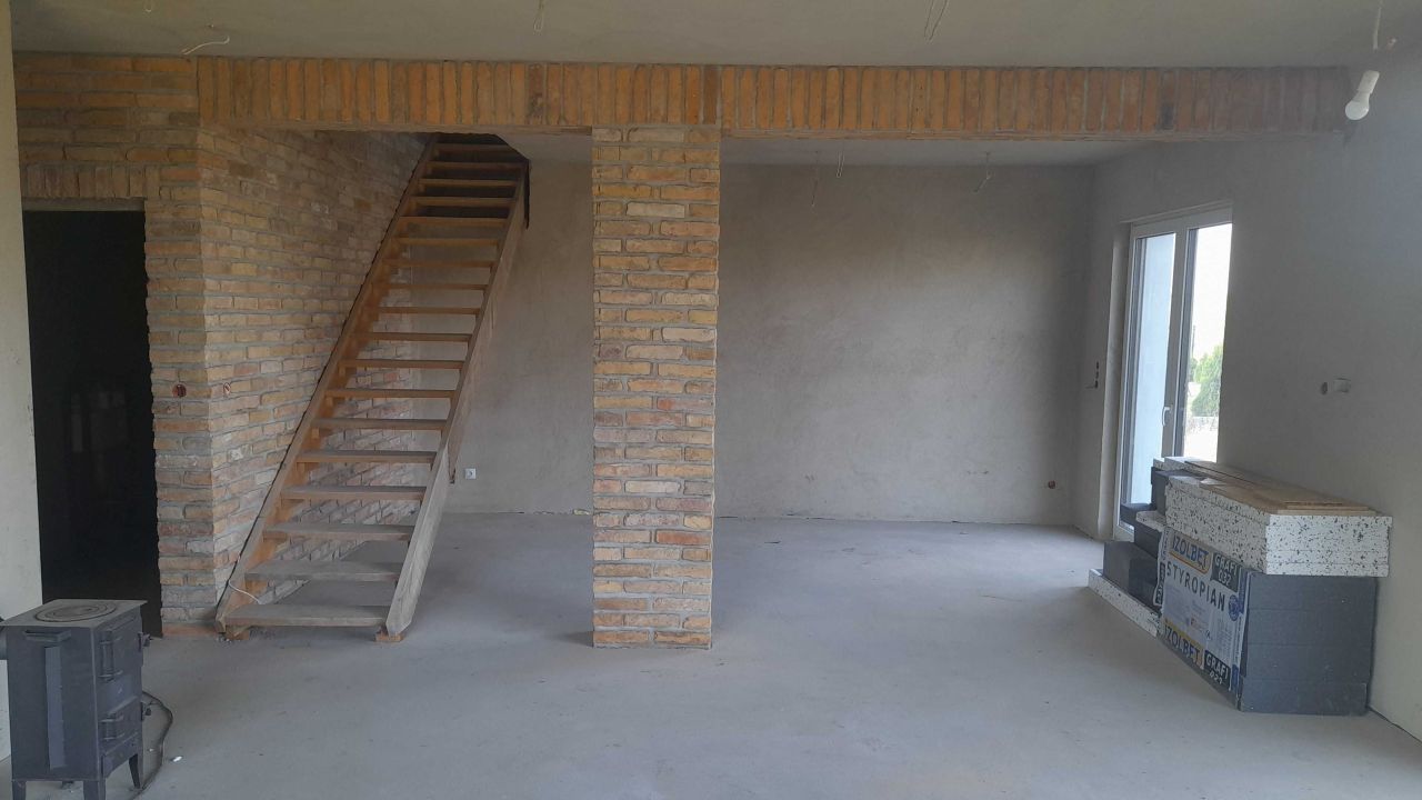 dom wolnostojący, 5 pokoi Wierzbiczany. Zdjęcie 5