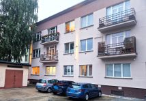 Mieszkanie 3-pokojowe Łódź Polesie, ul. 6 Sierpnia. Zdjęcie 2