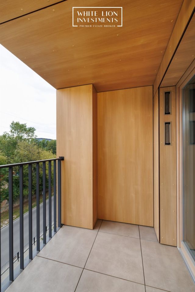 Mieszkanie 2-pokojowe Warszawa Wola, ul. Kolejowa. Zdjęcie 15