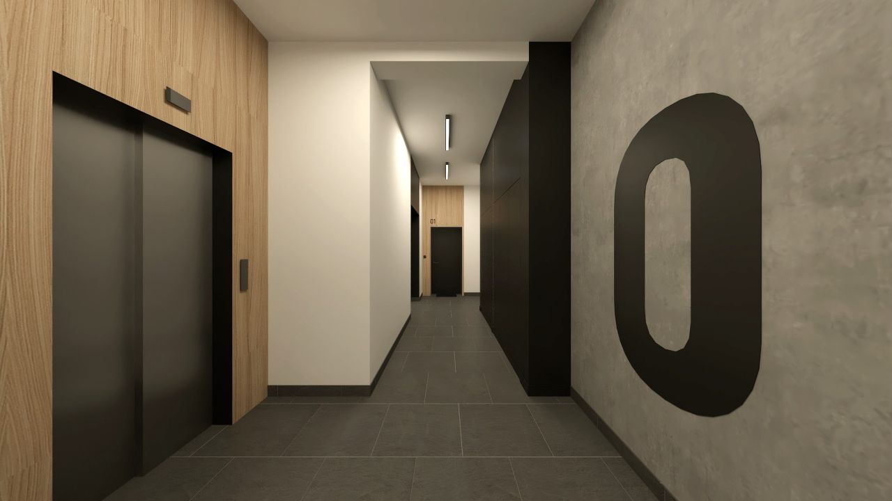 Mieszkanie 2-pokojowe Poznań Grunwald, ul. Ptasia. Zdjęcie 8