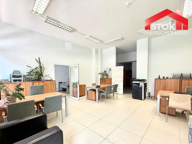 Lokal Białystok Nowe Miasto, ul. Transportowa. Zdjęcie 1