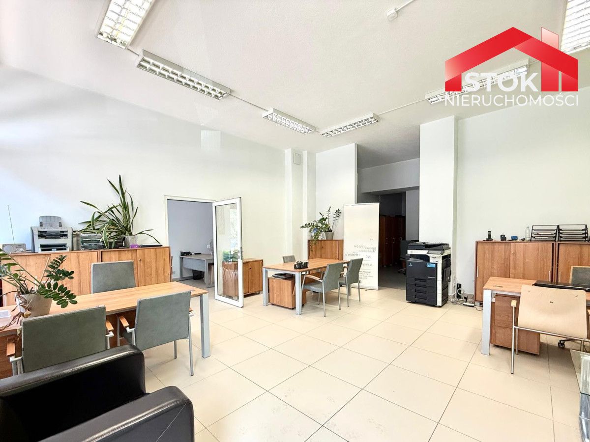 Lokal Białystok Nowe Miasto, ul. Transportowa