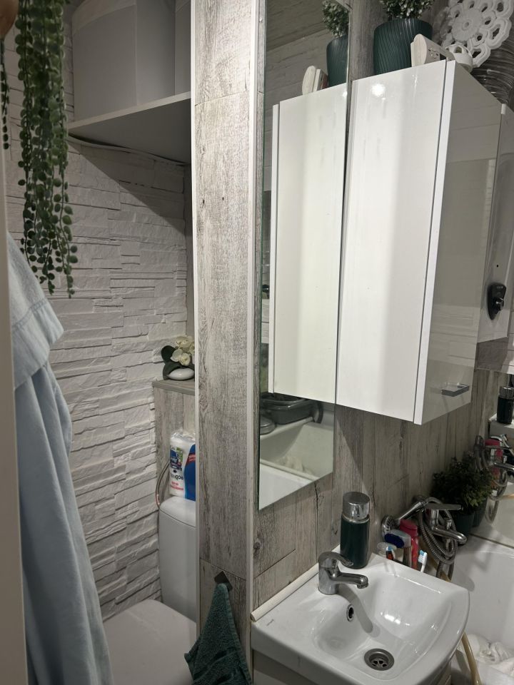 Mieszkanie 1-pokojowe Busko-Zdrój Centrum, os. gen. Andersa. Zdjęcie 5