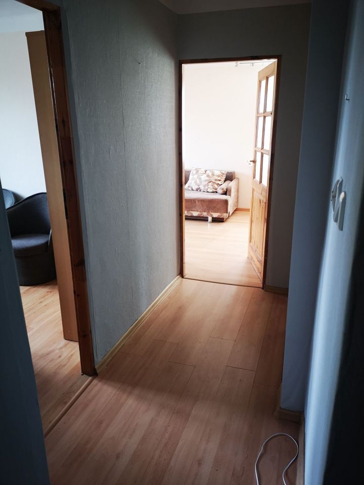 Mieszkanie 2-pokojowe Niemce, ul. Parkowa. Zdjęcie 6