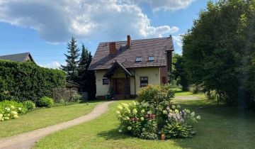 dom wolnostojący, 5 pokoi Mysłowice, ul. Brzezińska