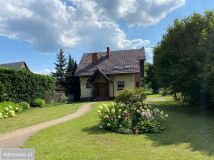 dom wolnostojący, 5 pokoi Mysłowice, ul. Brzezińska