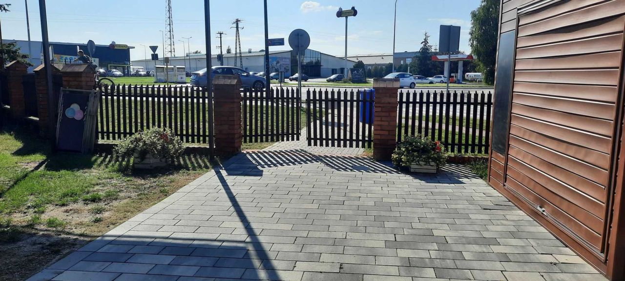 Działka inwestycyjna Konin Laskówiec