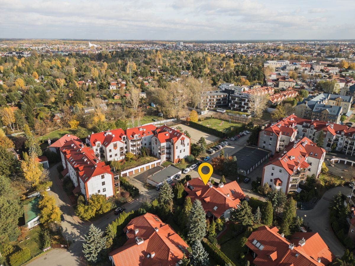 bliźniak, 5 pokoi Warszawa Targówek, ul. Róży Wiatrów. Zdjęcie 32