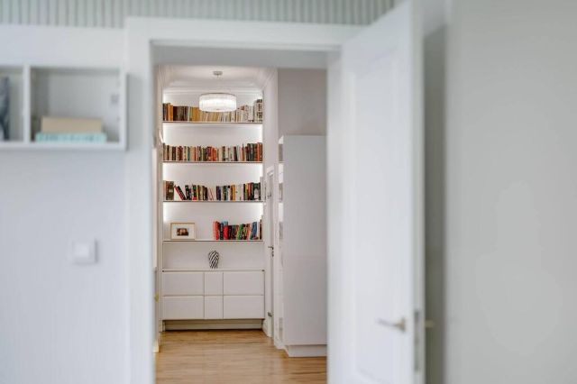 Mieszkanie 3-pokojowe Warszawa Wola, ul. Miedziana. Zdjęcie 16