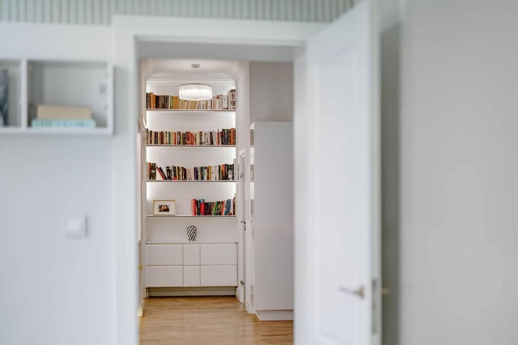 Mieszkanie 3-pokojowe Warszawa Wola, ul. Miedziana. Zdjęcie 16