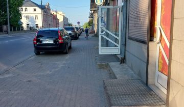 Lokal Grajewo, ul. Mikołaja Kopernika