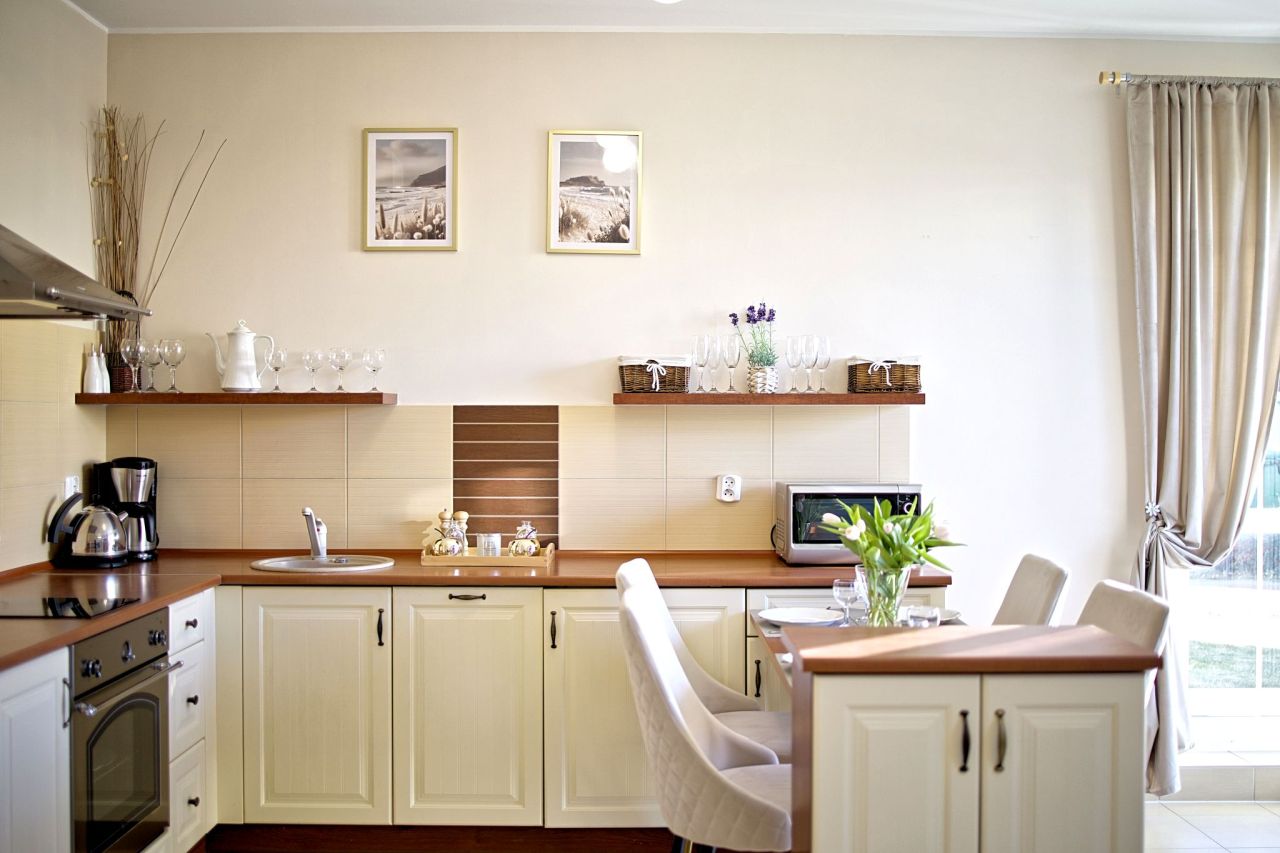 Mieszkanie 1-pokojowe Grzybowo, ul. Muszelkowa. Zdjęcie 9