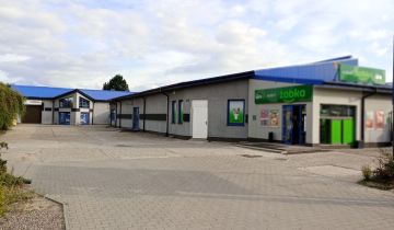 Lokal Myszków, ul. Pułaskiego